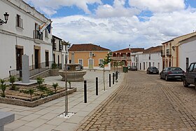 Cristina (Badajoz)