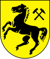 benutztes Wappen