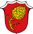 Coat of arms of Lonnerstadt