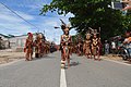 Dayak Shaman