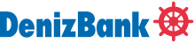Das Logo der DenizBank