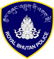 Royal Bhutan Police (RBP)