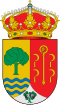 Escudo de Fresnillo de las Dueñas (Burgos)