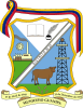 Official seal of San José de Guanipa