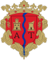 Escudo d'armas