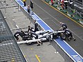 2011 Australian GP