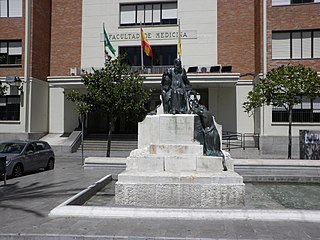 Español: Facultad de Medicina