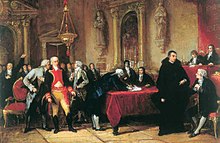 5 de julio de 1811 Acta de independencia de Venezuela