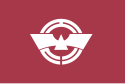 Ebina – Bandiera