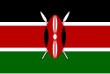 Flag wa Kenya