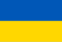 Ukrainako bandera
