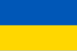 Description de l'image Flag of Ukraine.svg.