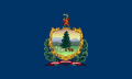 Flago de Vermonto 1923