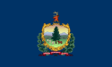 Bendera Vermont