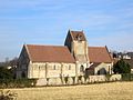 Kirche Saint-Martin