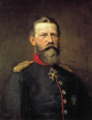 Friedrich III, Emperor of Germany, King of Prussia