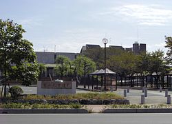 Tòa thị chính Fujimi