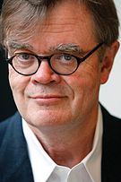 Garrison Keillor -  Bild