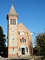 Église de l'Assomption de Grivillers