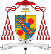 Guy Paré blason.svg