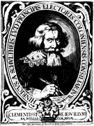Heinrich von Schultheiß -  Bild