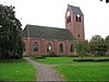 Hervormde kerk en toren