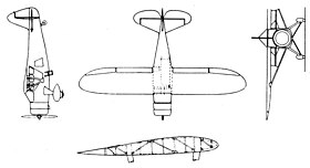 Image illustrative de l’article Howard DGA-15