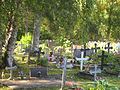 Cemetery