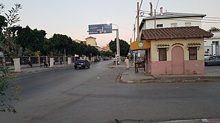 Kiosque bosor mohammadia willaya mascara.jpg