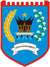 Coat of arms or logo