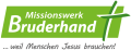 Missionswerk Bruderhand Logo