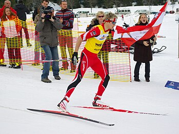 Marco Pichlmayer, Eisenerz 2008