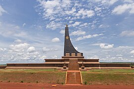 Memorial Monument - Kratie province - Cambodia.jpeg