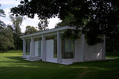 White Gallery : exposition des œuvres de Ludmila Jandová.