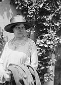 Alice Paul