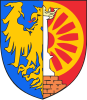 Coat of arms of Zawadzkie