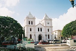 Katholieke kerk San José in Aibonito