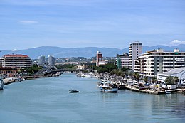 Pescara – Veduta