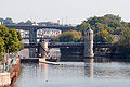 Pleasant St. Bridge