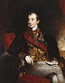 Klemens Metternich, 1. verze: 1815