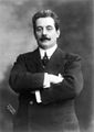 Giacomo Puccini, compozitor italian