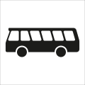 Symbol 18 Kraftomnibus