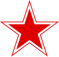 俄罗斯空军国籍标志（1991－2010）