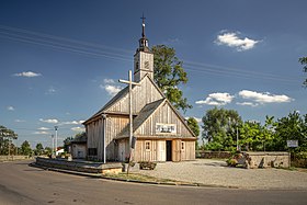 Lgota Wielka (Łódź)