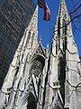 St. Patrick’s Cathedral