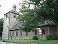 Salzgitter-Ringelheim'daki St.-Johannis-Kilisesi