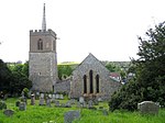 Church of St Mary