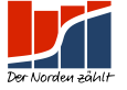 Logo des Statistischen Amtes für Hamburg und Schleswig-Holstein