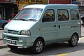 Suzuki Carry /E-RV or Maruti Versa