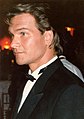 Patrick Swayze at the 61st Academy Awards, 1989